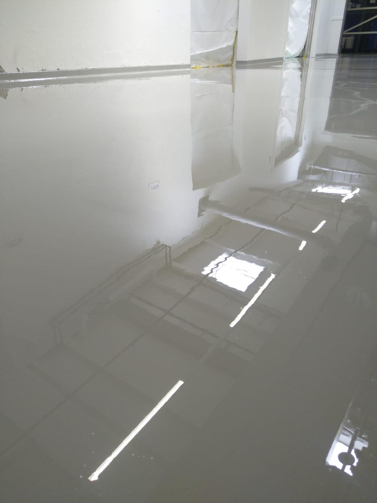 Usine Eposol